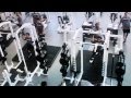 New Strength - Penn State Football