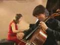 Dvorak Slavonic Dance Op. 46/2