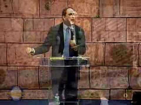 Frank Lopez - El Encuentro Apostólico 2006 da muestra de la manifestación que el Señor esta trayendo a su pueblo - a los que les buscan en espíritu y en verdad. La gloria ...