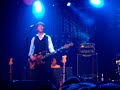 Travis - Driftwood - Minneapolis