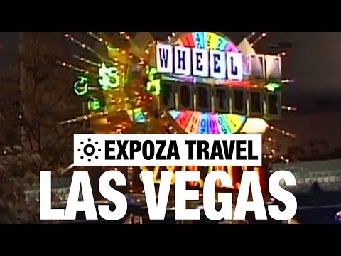 vegas - A fascinating glimpse into the non-stop entertainment capital of the world, Las Vegas, that offers a great deal more than the gambling casinos for which it's...