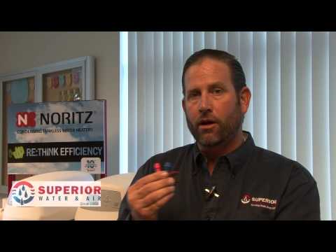 how to drain brine tank