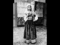 LES SOMPTUEUSES TOILETTES DE MARIAGE DES JUIVES DU MAROC MOROCCO
