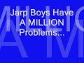 Jarp Big Red