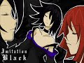 【UTAU】Ayame x Ritsu x Sayuri ~ Imitation black