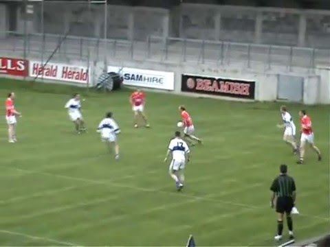 Neil Shanahan - Senior Championship ...