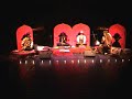 AVINAR ensemble,iranian traditional and sufi music,Cavallerizza Reale,Turin,dic 2007,ARASH YARI,ELIZA YARI,THONI SORANO,GIANNI DE GENNARO..original music of Arash Yari..