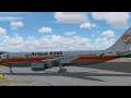videos de A300b2-b4 Airbus project  (FS2004 Res1680x1050)