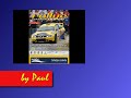 XX Rally de Narón