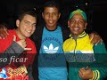 Grupo Bonde + (minha fila andou) Grupo Bonde + (minha fila andou)