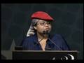 Adrienne Maree Brown Keynote Address: NCMR 2008