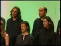 7- 2007: 21º Encuentro Coral Internacional Torrevieja