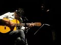 participa��o de z�lia duncan no show de z� renato, no estrela da lapa, rio de janeiro, 11 de novembro de 2007. m�sica: 