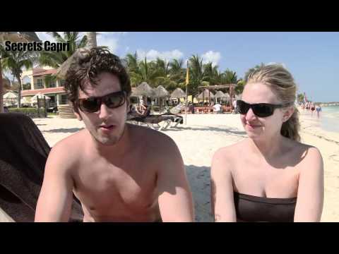 Secrets Capri Rivera Cancun- Guest Reviews