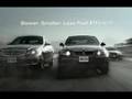 Audi A4 commercial 2009 Truth in Progress Version 2