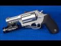 TAURUS THE JUDGE REVIEW