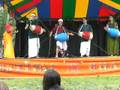 Masters of Mridanga - Saints of the Drum Beat Religion