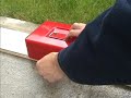 Lipo storage Lipo storage
