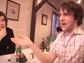 Meat & Greet with MANDO DIAO Meat & Greet with MANDO DIAO