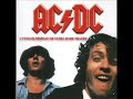 AC/DC You Shook Me All Night Long (Acoustic Version)