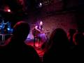 Vic Anselmo Who @ Matrix (Bochum)