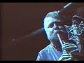 Brotzmann / Borgmann Quartet - Knitting Factory - part I