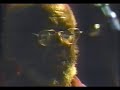Brotzmann / Borgmann Quartet - Knitting Factory - part I