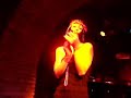 burlesque charleston