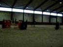 nouu et misti en concour =D