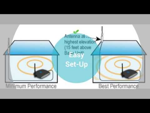 how to boost verizon signal