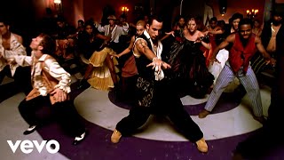 Backstreet Boys - Everybody (Backstreet's Back) video