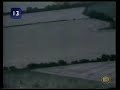 UFOs making crop circles