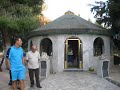 ELIF ANA TURBESI ASAGI PULYANLI KOYU - PAZARCIK/MARAS ELIF ANA TURBESI ASAGI PULYANLI KOYU - PAZARCIK/MARAS