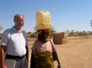 Drumbeat for Darfur