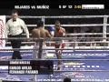 Boxing - Boxing - Cristian Mijares vs Alexander Munoz