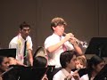 Kahuku Symphonic Band, Merry Christmas Darling