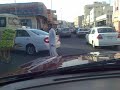 Driving to fayz on Hael street, jeddah, al rouwas
