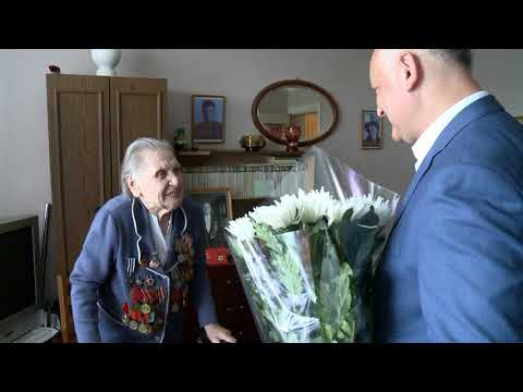 Igor Dodon a decorat doi veterani cu Ordinul Republicii