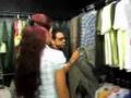 Brian Torres music video I star in