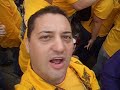 PMAC LSU vs. Florida - Cowboy Mouth - Jenny Says
