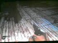 Call of Duty 4 Glitches at Backlot 2 ways out of the map