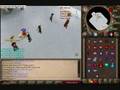 Saradomin Sword and Hilt! 2 in a row!