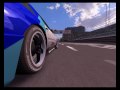 LFS M-Power onboard drift