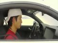 L audi Tts Robotisée De L université De Stanford