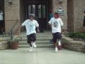 Do The Reject Dance Video (Jerkin Song)