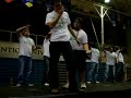 Weyenbroke Gardens Lip Sync 2008 - Sailfish Cup