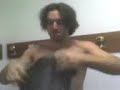 suvenir bisex nudo