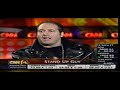 Andrew Dice Clay Gives CNN ****