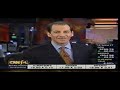 Andrew Dice Clay Gives CNN ****