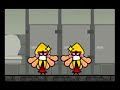 Super Paper Mario Speedrun Segment 11 Improvement